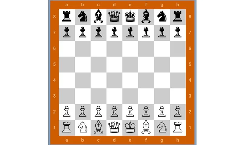 Chess - Play online for free