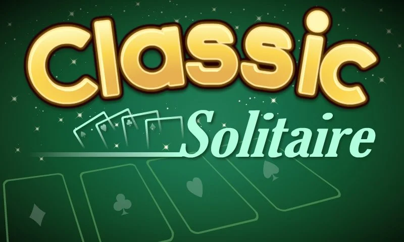 Classic Solitaire - Play online for free