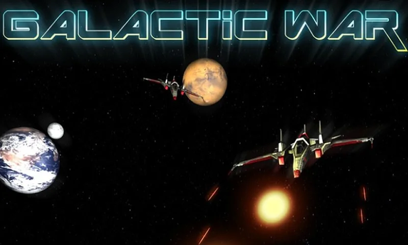 Galactic War