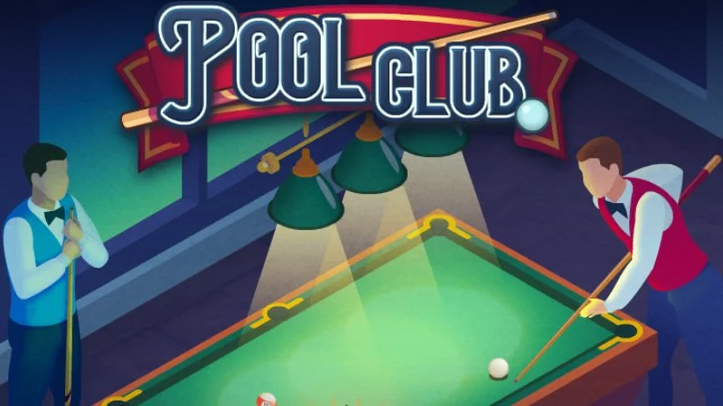 2023 Poki pool club or Play 