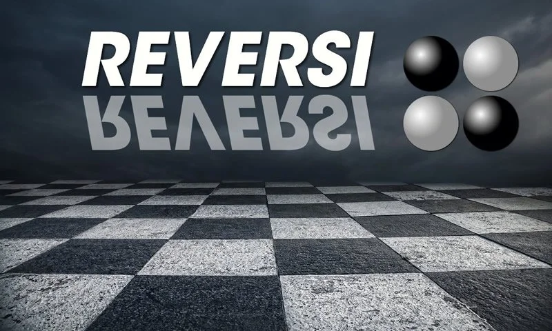 Os 10 Mais , Melhores Lugares Para Se Jogar Reversi On - Line - Othello  Classic