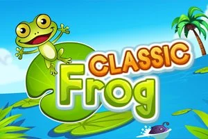 Jumper Frog, Games
