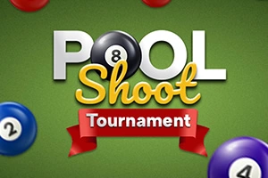 Pool Shoot Tournament