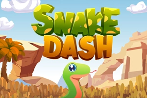CLASSIC SNAKE free online game on