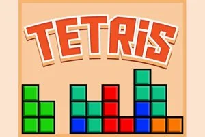 Tetris games 